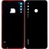 Huawei P30 Lite (MAR-LX1M) Battery Cover (48MP) - Black