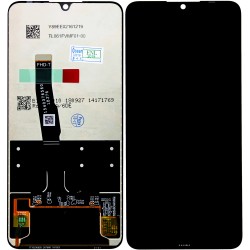 Huawei P30 Lite (MAR-LX1M) / P30 Lite New Edition (MAR-L21BX) Display + Digitizer Module - Black