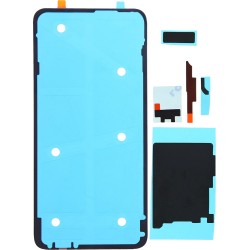 Huawei P30 Lite (MAR-LX1M) Battery Door Adhesive Set