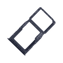 Huawei P30 Lite (MAR-LX1M) Simcard Holder - Black
