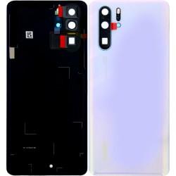 Huawei P30 Pro (VOG-L29) Battery Cover - Breathing Crystal 02352PGM Huawei P30 Pro (VOG-L29) Battery Cover - Breathing Crystal 02352PGM