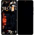 Huawei P30 Pro OEM Service Part Screen Incl. Battery (02352PBT) - Black
