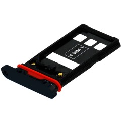 Huawei P30 Pro (VOG-L29) Simcard Holder - Black Huawei P30 Pro (VOG-L29) Simcard Holder - Black