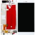 Huawei P8 (GRA-L09) Display Incl Digitizer + Frame - White