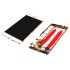 Huawei P8 (GRA-L09) Display Incl Digitizer + Frame - Gold