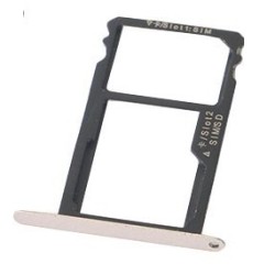 Huawei P8 (GRA-L09) Micro SIM Tray - Gold Huawei P8 (GRA-L09) Micro SIM Tray - Gold