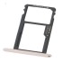 Huawei P8 (GRA-L09) Micro SIM Tray - Gold