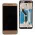 Huawei P8 Lite 2017 (PRA-L21) Display + Digitizer + Frame - Gold