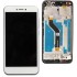 Huawei P8 Lite 2017 (PRA-L21) Display + Digitizer + Frame - White