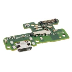 Huawei P8 Lite 2017 (PRA-L21) Charger Connector With Flex