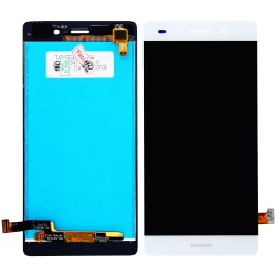Huawei P8 Lite (ALE-21) Display + Digitizer Complete - White Huawei P8 Lite (ALE-21) Display + Digitizer Complete - White