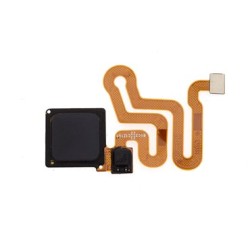 Huawei P9 (EVA-L09/ EVA-L19) Home Button+Flex - Black