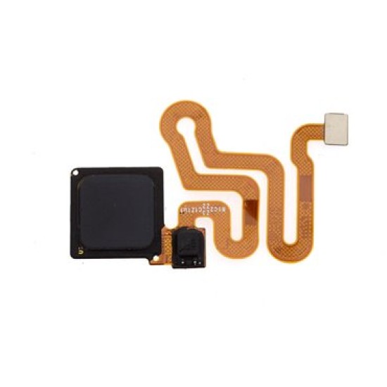 Huawei P9 (EVA-L09/ EVA-L19) Home Button+Flex - Black Huawei P9 (EVA-L09/ EVA-L19) Home Button+Flex - Black
