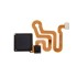 Huawei P9 (EVA-L09/ EVA-L19) Home Button+Flex - Black