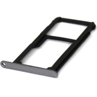 Huawei P9 Lite (VNS-L21/ VNS-L31) Sim Holder - Grey Huawei P9 Lite (VNS-L21/ VNS-L31) Sim Holder - Grey