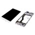 Huawei P9 Plus (VIE-L09/ VIE-L29) Display + Digitizer + Frame - White