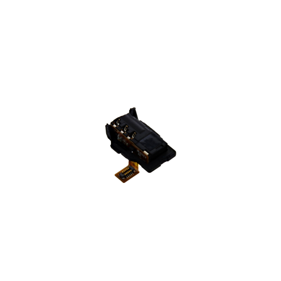 Huawei P9 Plus (VIE-L09/ VIE-L29) Audio/Earphone Jack