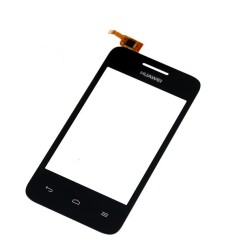 Huawei Ascend Y220 Digitizer - Black Huawei Ascend Y220 Digitizer - Black