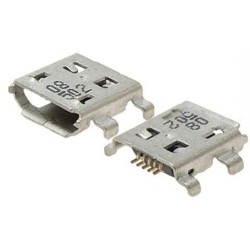 Huawei Ascend Y300 Charger Connector Huawei Ascend Y300 Charger Connector