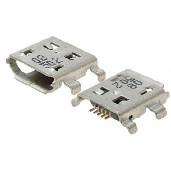 Huawei Ascend Y300 Charger Connector