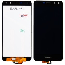 Huawei Y5 2017 (MYA-L22) Display + Digitizer Complete - Black