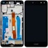 Huawei Y5 2017 (MYA-L22) Display + Digitizer + Frame - Black