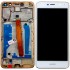 Huawei Y5 2017 (MYA-L22) Display + Digitizer + Frame - White