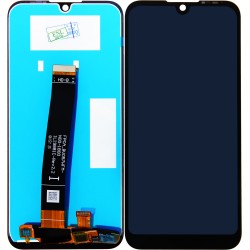Huawei Y5 2019 (AMN-LX9) Display + Digitizer - Black Huawei Y5 2019 (AMN-LX9) Display + Digitizer - Black