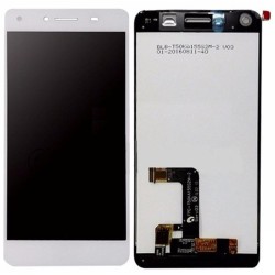 Huawei Y5 II 2016 (CUN-L21) Display+Digitizer - White Huawei Y5 II 2016 (CUN-L21) Display+Digitizer - White