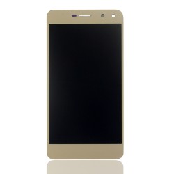 Huawei Y6-2017 Display+Touch - GOLD Huawei Y6-2017 Display+Touch - GOLD