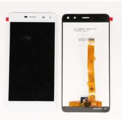 Huawei Y6-2017 Display+Touch - White Huawei Y6-2017 Display+Touch - White