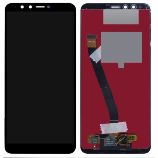 Huawei Y6-2018/Y6 Prime-2018 Display+Digitizer - Black Huawei Y6-2018/Y6 Prime-2018 Display+Digitizer - Black