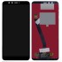Huawei Y6-2018/Y6 Prime-2018 Display+Digitizer - Black