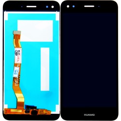Huawei Y6 Pro 2017 (SLA-L02) Display + Digitizer Complete - Black Huawei Y6 Pro 2017 (SLA-L02) Display + Digitizer Complete - Black