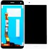 Huawei Y6 Pro 2017 (SLA-L02) Display + Digitizer Complete - White