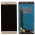 Huawei Y6 (SCL-L31/ SCL-L21) Display+Touchschreen - Gold