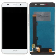 Huawei Y6 (SCL-L31/ SCL-L21) Display+Touchschreen - White Huawei Y6 (SCL-L31/ SCL-L21) Display+Touchschreen - White