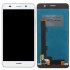 Huawei Y6 (SCL-L31/ SCL-L21) Display+Touchschreen - White