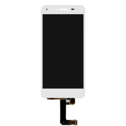 Huawei Y6 II Compact (LYO-L21) Display + Touch Screen Digitizer - White Huawei Y6 II Compact (LYO-L21) Display + Touch Screen Digitizer - White