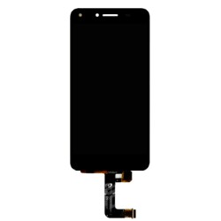 Huawei Y6 II Compact (LYO-L21) Display + Touch Screen Digitizer - Black Huawei Y6 II Compact (LYO-L21) Display + Touch Screen Digitizer - Black
