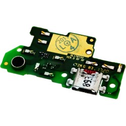 Huawei Y7 Prime 2018 (LDN-L21) Charging Board Huawei Y7 Prime 2018 (LDN-L21) Charging Board