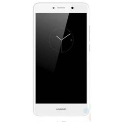 Huawei Y7 (TRT-L21) Display Complete - White