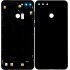 Huawei Y9 2018 Battery Cover - Black
