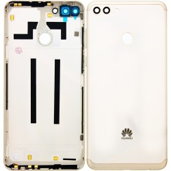 Huawei Y9 2018 Battery Cover - Gold Huawei Y9 2018 Battery Cover - Gold