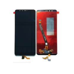 Huawei Y9-2018 Display + Digitizer - Black