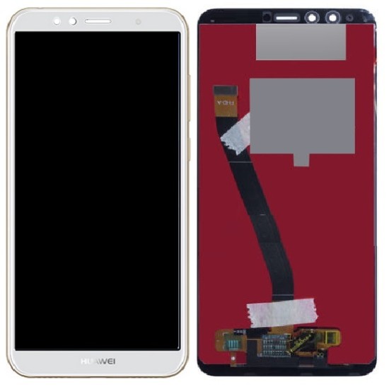 Huawei Y9-2018 Display + Digitizer - Gold Huawei Y9-2018 Display + Digitizer - Gold