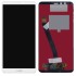 Huawei Y9-2018 Display + Digitizer - White