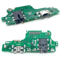 Huawei Y9 2018 Charging Board