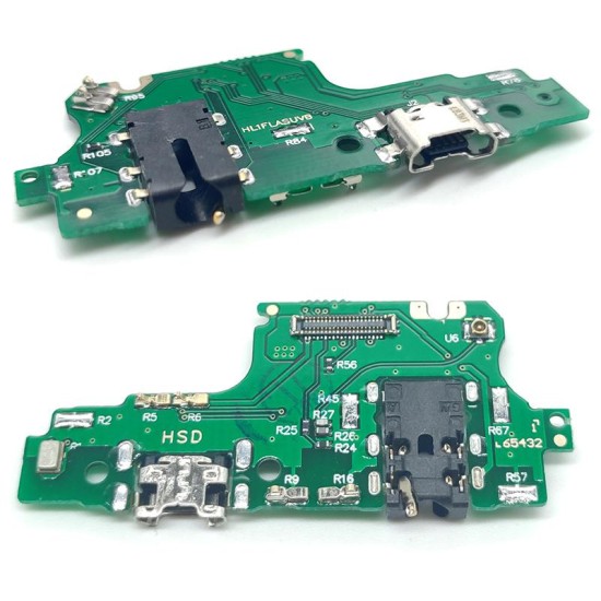 Huawei Y9 2018 Charging Board Huawei Y9 2018 Charging Board