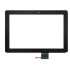 Huawei MediaPad 10 Link+ S10-231W, S10-231U, S10-231LL Digitizer - Black
